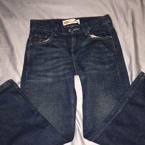 Levi Jeans